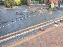 Professional Driveway Paving Services in Hawkins, TX